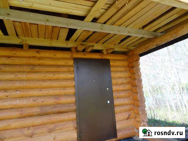 Дом 60 м² на участке 9 сот. на продажу в Пучеже Пучеж - изображение 1