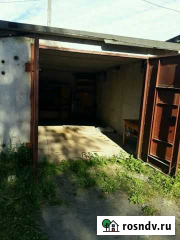 Гараж 24 м² в аренду в Иваново Иваново - изображение 1