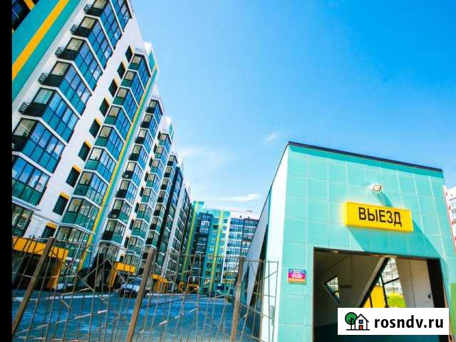 Машиноместо 13 м² в аренду в Казани Казань - изображение 1