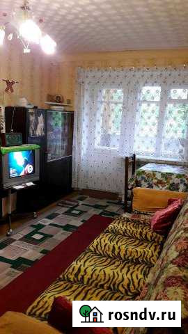 1-комнатная квартира, 26 м², 4/4 эт. на продажу в Тутаеве Тутаев - изображение 1