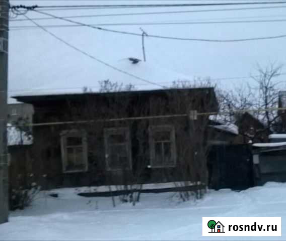 Дом 30 м² на участке 4 сот. на продажу в Бирске Бирск - изображение 1