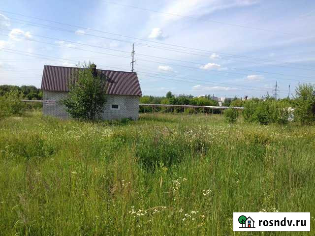 Участок промназначения 40 сот. на продажу в Курске Курск - изображение 1