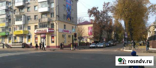 Торговое помещение, 59 кв.м. Брянск - изображение 1