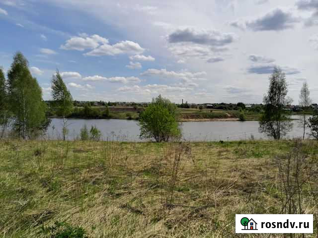 Дом 65 м² на участке 9.6 сот. на продажу в Добруне Добрунь - изображение 1