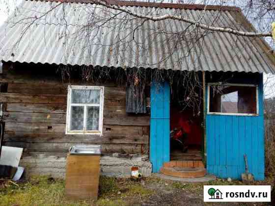 Дача 20 м² на участке 15 сот. на продажу в Горно-Алтайске Горно-Алтайск