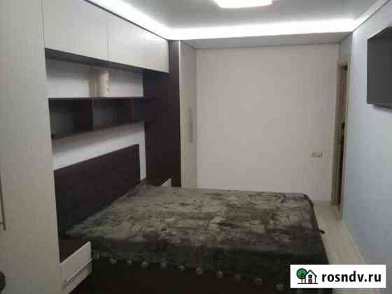2-комнатная квартира, 50 м², 2/5 эт. в аренду посуточно в Дивноморском Дивноморское