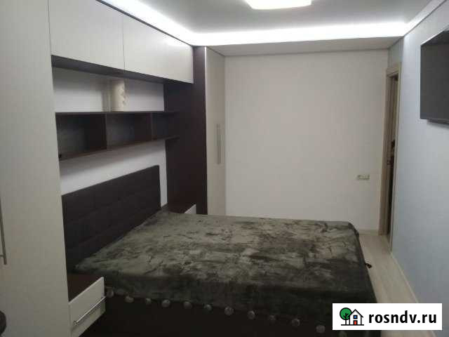 2-комнатная квартира, 50 м², 2/5 эт. в аренду посуточно в Дивноморском Дивноморское - изображение 1