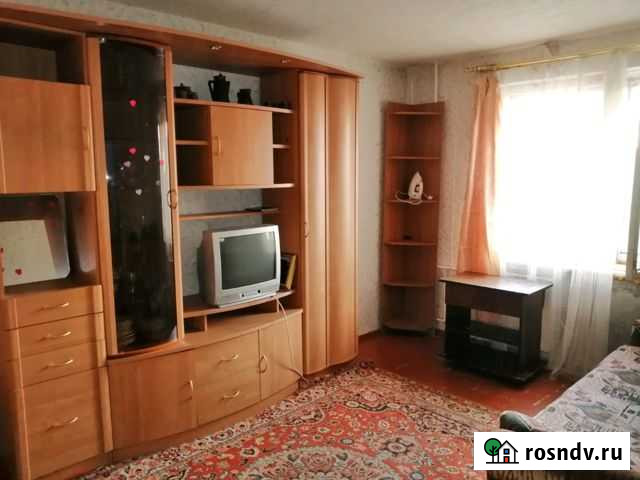 1-комнатная квартира, 37 м², 7/9 эт. в аренду на длительный срок в Нефтекамске Нефтекамск - изображение 1