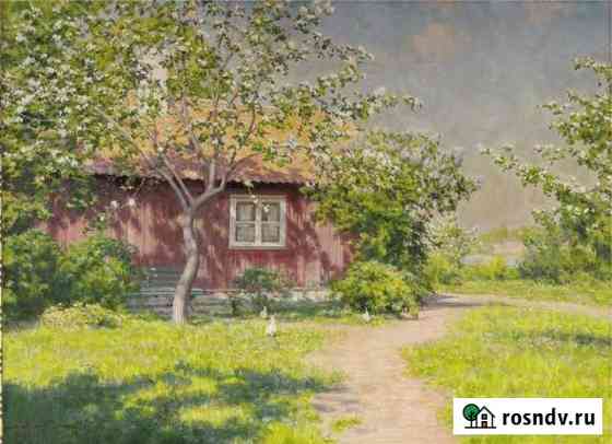 Участок СНТ, ДНП 3 сот. на продажу в Ступино Ступино
