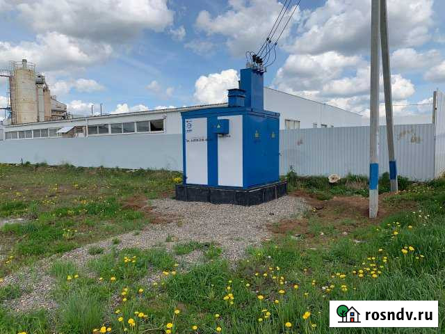 Участок промназначения 17 сот. на продажу в Троицке Московской области Троицк - изображение 1