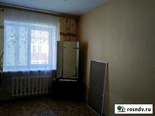 1-комнатная квартира, 29 м², 3/3 эт. на продажу в Кузоватово Кузоватово - изображение 1