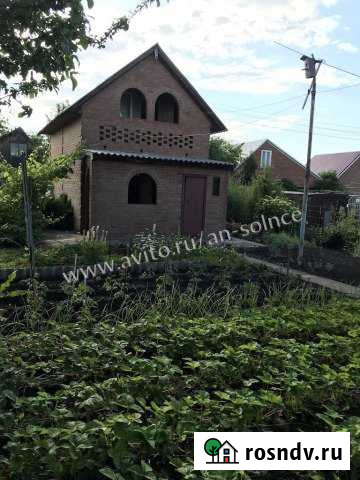 Дача 56 м² на участке 6 сот. на продажу в Подстепках Подстепки - изображение 1