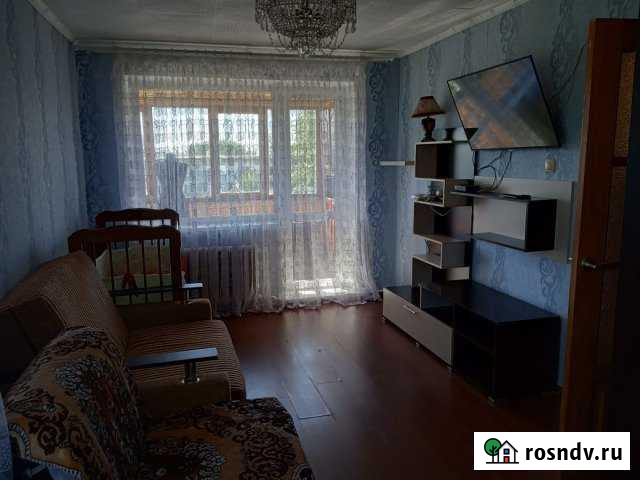 1-комнатная квартира, 31 м², 5/5 эт. на продажу в Чехове Московской области Чехов - изображение 1