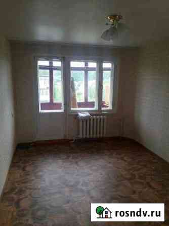 1-комнатная квартира, 31 м², 5/5 эт. на продажу в Заволжье Заволжье