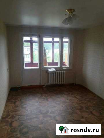 1-комнатная квартира, 31 м², 5/5 эт. на продажу в Заволжье Заволжье - изображение 1