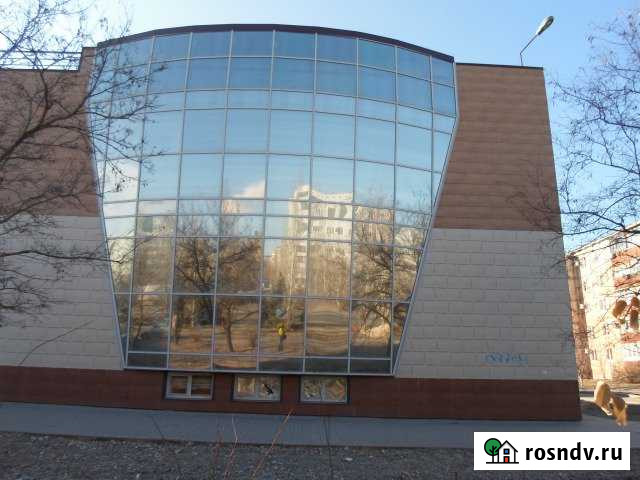 Производственное помещение, 140 кв.м. Волжский - изображение 1