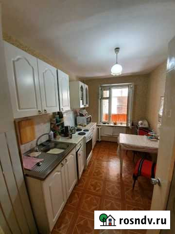 4-комнатная квартира, 72 м², 4/14 эт. на продажу в Балаково Балаково - изображение 1