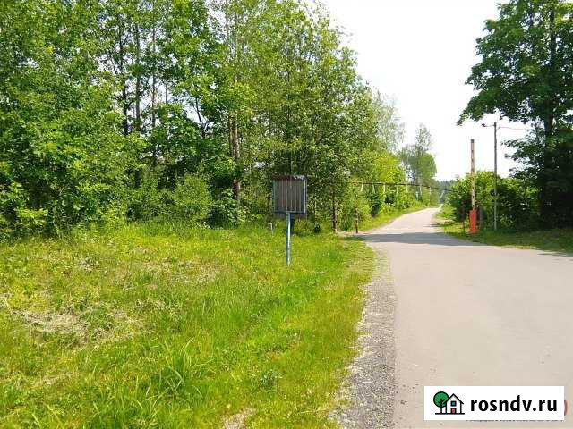 Участок СНТ, ДНП 7 сот. на продажу в Андреевке Андреевка - изображение 1