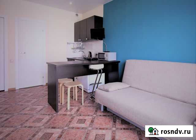 Квартира-студия, 21 м², 8/9 эт. в аренду на длительный срок в Балашихе Балашиха - изображение 1