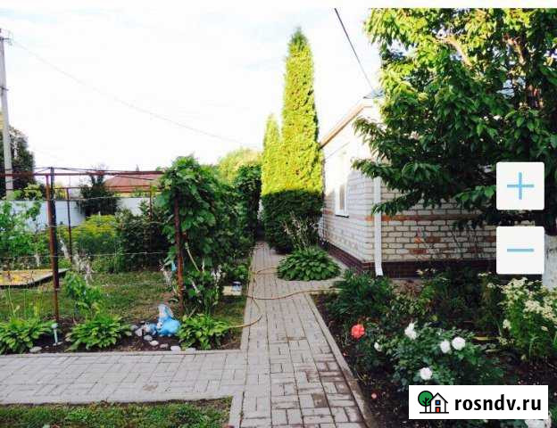 Дом 100 м² на участке 6 сот. в аренду на длительный срок в Валуйках Валуйки - изображение 1