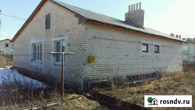 Дом 114 м² на участке 8 сот. на продажу в Жирновске Жирновск - изображение 1