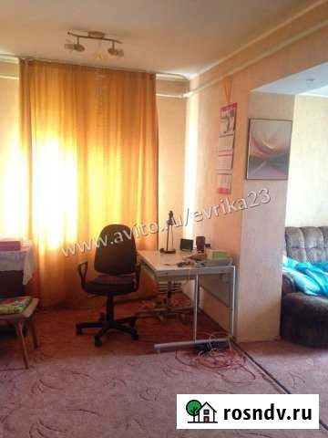 3-комнатная квартира, 76 м², 2/2 эт. на продажу в Крымске Крымск - изображение 1