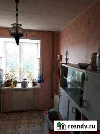2-комнатная квартира, 53 м², 5/5 эт. на продажу в Гагарине Гагарин