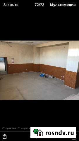 Помещение в аренду Оренбург - изображение 1