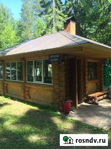 Продаётся База отдыха Набережные Челны - изображение 1