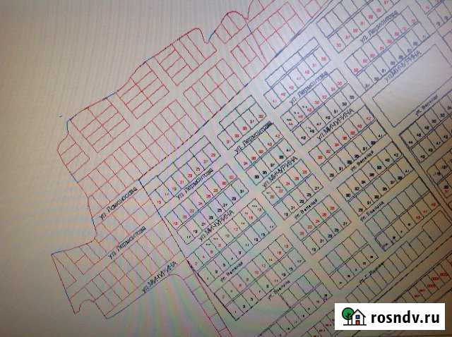 Участок СНТ, ДНП 15 сот. на продажу в Барде Барда - изображение 1