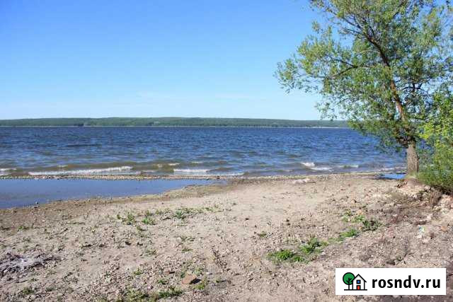 Участок ИЖС 25 сот. на продажу в Засечном Засечное - изображение 1