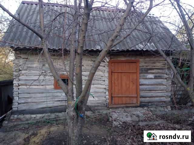 Участок СНТ, ДНП 9 сот. на продажу в Грабово Грабово - изображение 1