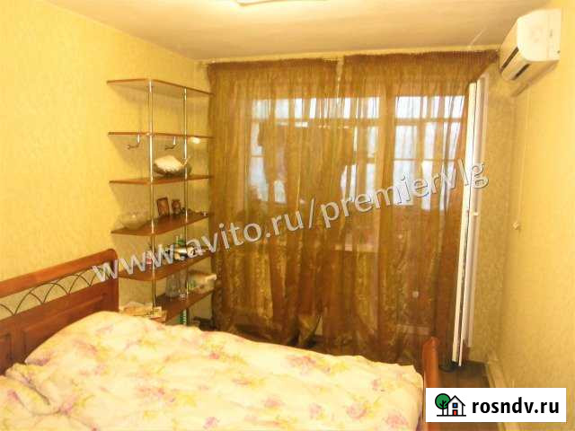 4-комнатная квартира, 75 м², 4/5 эт. на продажу в Волжском Волгоградской области Волжский - изображение 1