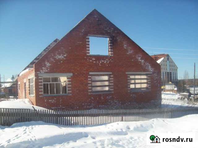 Коттедж 135 м² на участке 12 сот. на продажу в Выльгорте Выльгорт - изображение 1