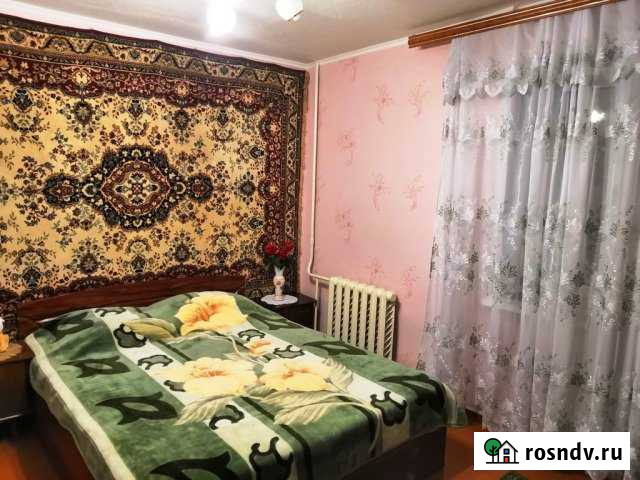 4-комнатная квартира, 71 м², 6/9 эт. на продажу в Заречном Пензенской области Заречный - изображение 1