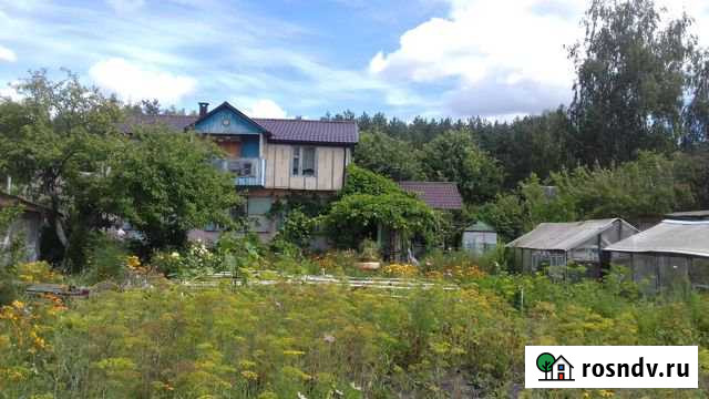 Дача 120 м² на участке 18 сот. на продажу в Сельце Сельцо - изображение 1