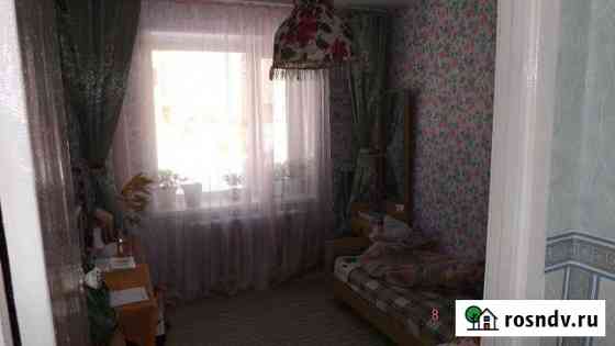 3-комнатная квартира, 60 м², 1/5 эт. на продажу в Карпинске Карпинск