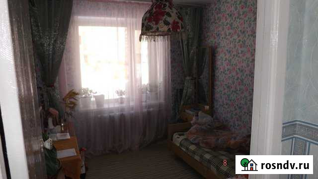 3-комнатная квартира, 60 м², 1/5 эт. на продажу в Карпинске Карпинск - изображение 1