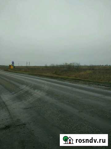 Участок СНТ, ДНП 240 сот. на продажу в Ядрине Ядрин - изображение 1