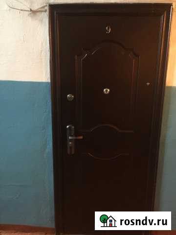 3-комнатная квартира, 57 м², 1/2 эт. на продажу в Полтавке Полтавка - изображение 1