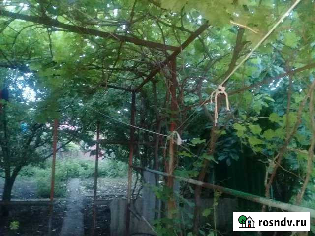 Участок СНТ, ДНП 5 сот. на продажу в Таганроге Таганрог - изображение 1