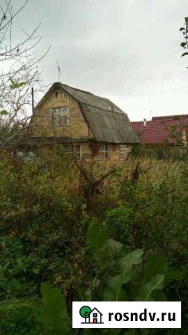 Дача 50 м² на участке 4.8 сот. на продажу в Белоусово Белоусово - изображение 1