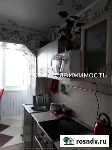 1-комнатная квартира, 41 м², 5/5 эт. на продажу в Боровском Боровский - изображение 1