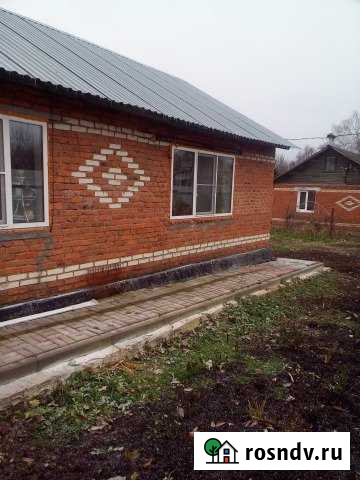 Дом 68 м² на участке 9 сот. на продажу в Ревякино Ревякино - изображение 1