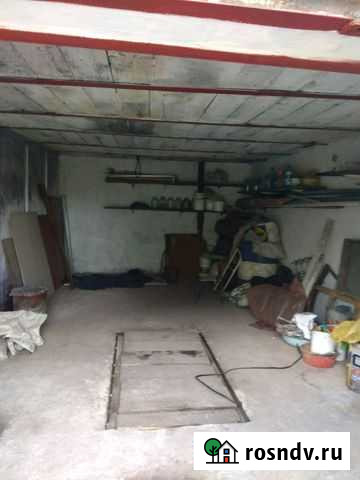 Гараж 24 м² на продажу в Киселевске Киселевск - изображение 1