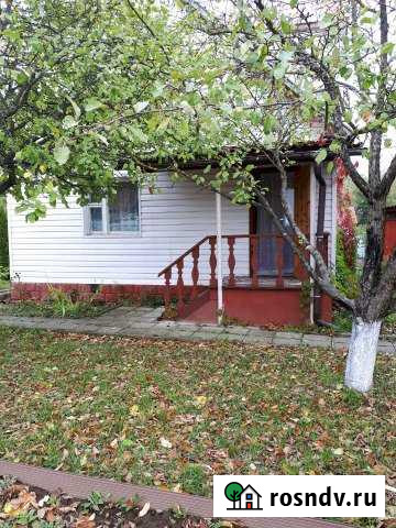 Дача 60 м² на участке 6 сот. в аренду на длительный срок в Протвино Протвино - изображение 1