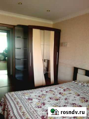 3-комнатная квартира, 68 м², 5/5 эт. в аренду на длительный срок в Магнитогорске Магнитогорск - изображение 1