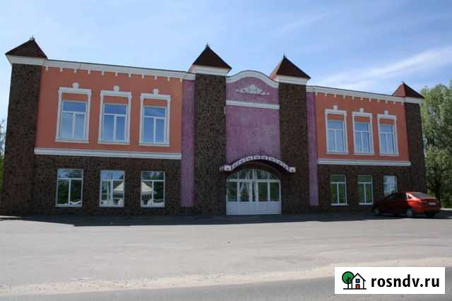 Отдельно стоящее здание в аренду Выкса - изображение 1