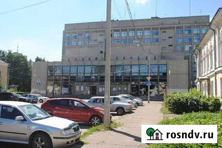 Помещение общественного питания, 180 кв.м. Тверь - изображение 1