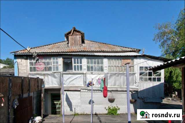 Дом 93 м² на участке 10 сот. на продажу в Южноуральске Южноуральск - изображение 1